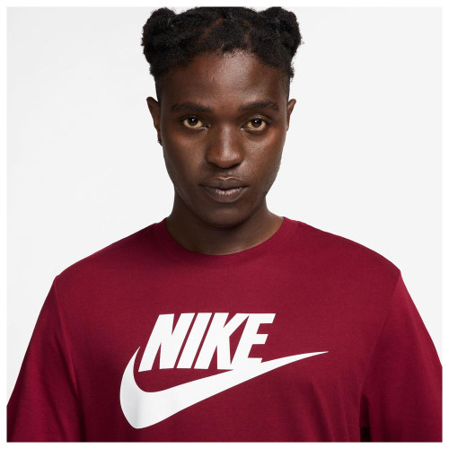 Nike Ανδρική κοντομάνικη μπλούζα Sportswear Futura Icon T-Shirt